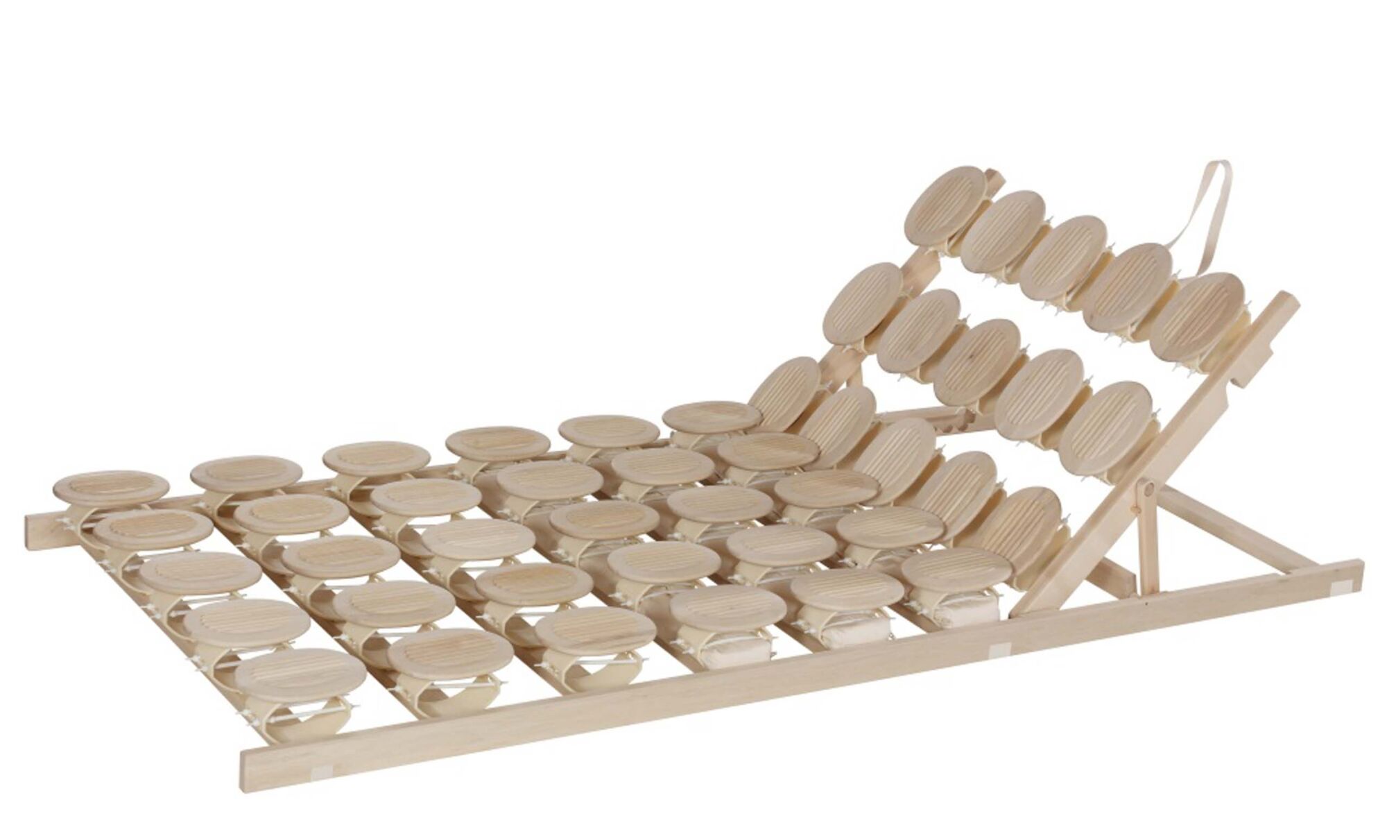 Bettsystem Relax 2000 im Bettenfachgeschäft Schuster Sulzemoos bei Augsburg