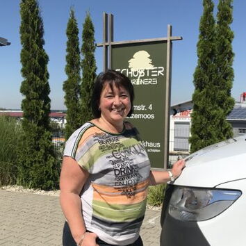 Wohnwerkhaus Schlafcoach Anita Schuster Schlafberatung in Sulzemoos bei Dachau
